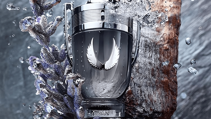 Paco Rabanne Invictus Platinum EDP Feature image