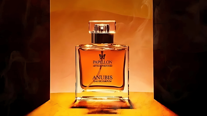 Papillon Anubis EDP Feature image