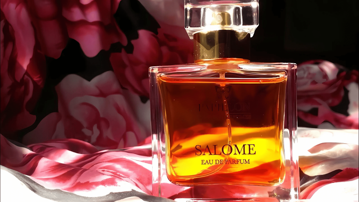 Papillon Salome EDP Feature image