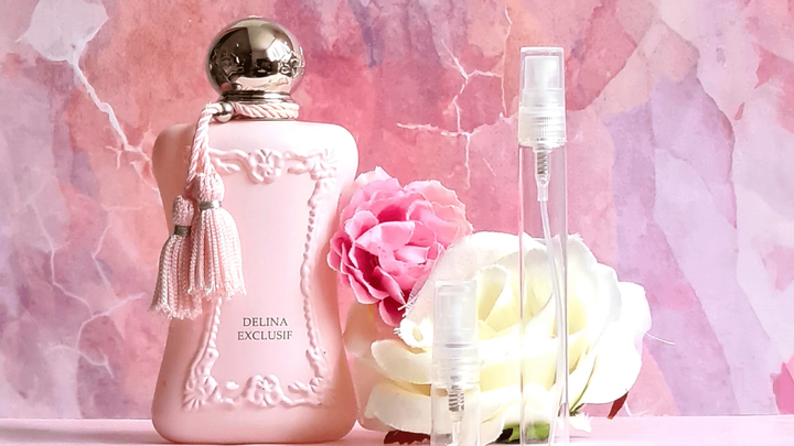 Parfums de Marly Delina Exclusif Parfum Feature image
