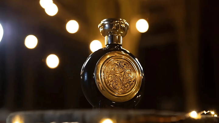 Boadicea The Victorious Dasman EDP Feature image