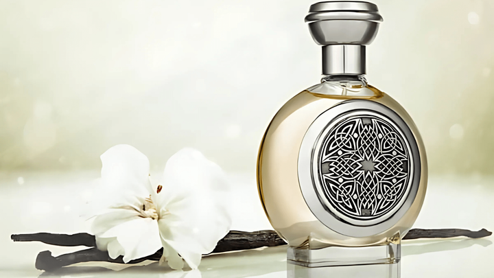 Boadicea the Victorious Glorious EDP Feature image