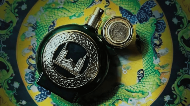 Boadicea the Victorious Faith EDP Feature image