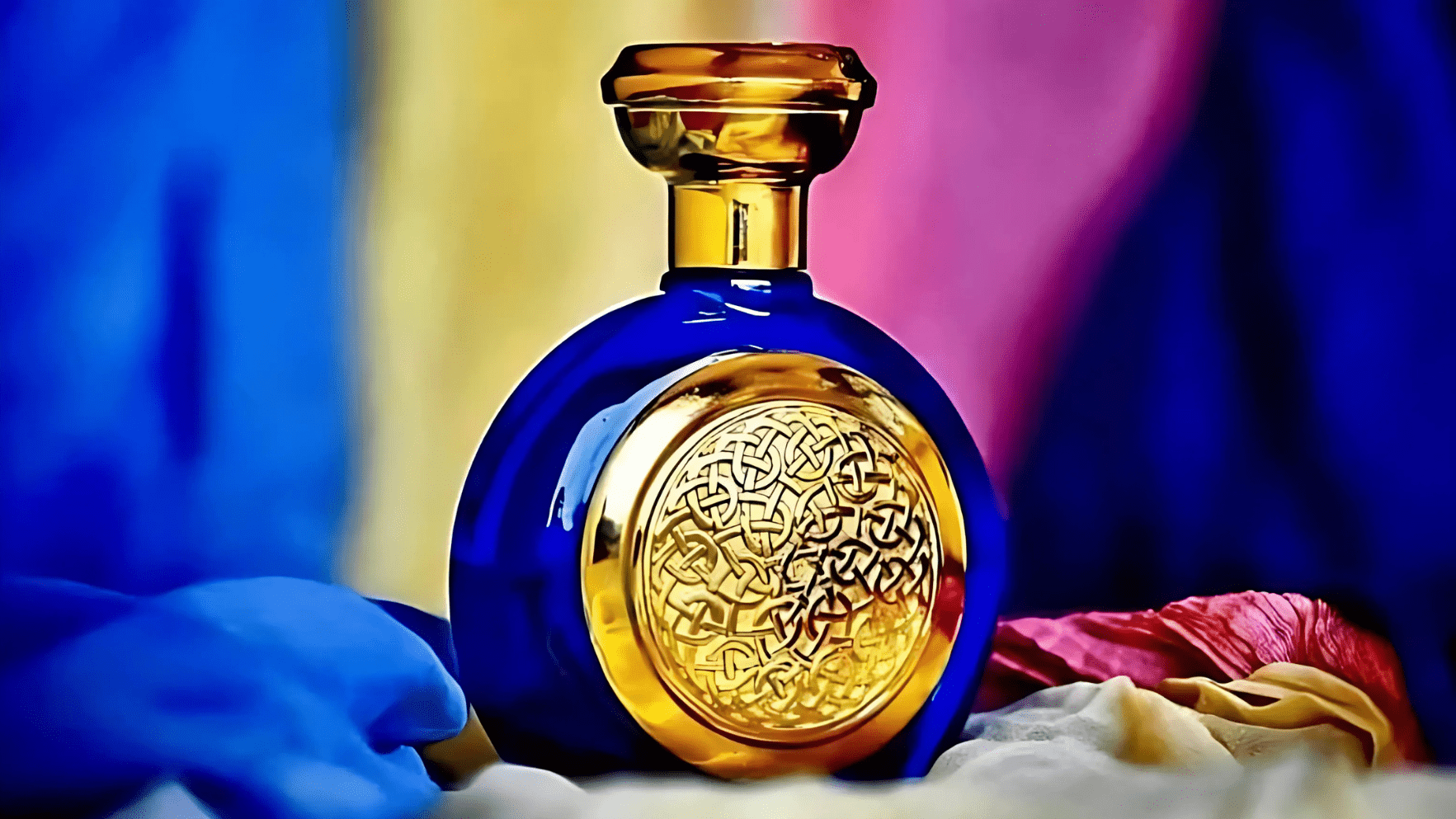 Boadicea The Victorious Azrak EDP Feature image