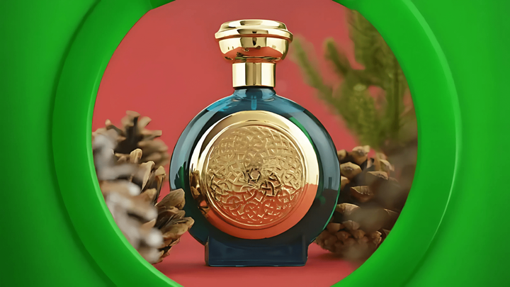 Boadicea the victorious Vetiver Imperiale EDP Feature image