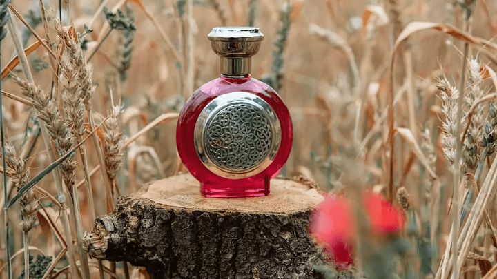 Boadicea the victorious Harmonious EDP Feature image