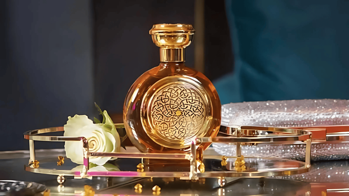 Boadicea the Victorious Tobacco Sapphire Parfum Feature image