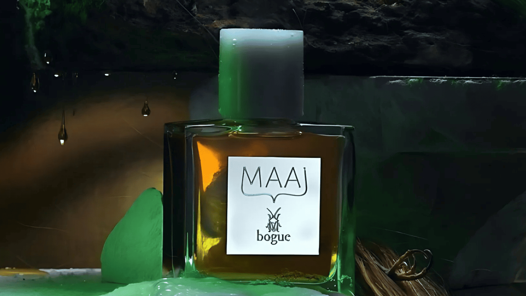 Bogue Maai Extrait De Parfum Feature image