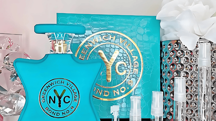 Bond No. 9 Greenwich Village EDP Feature image