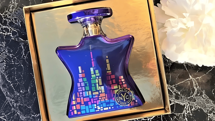 Bond No.9 New York Nights EDP Feature image