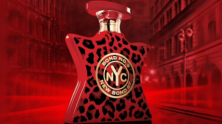 Bond No.9 New Bond St EDP Feature image