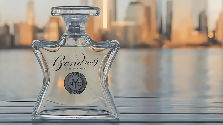 Bond No.9 Chez Bond EDP Feature image