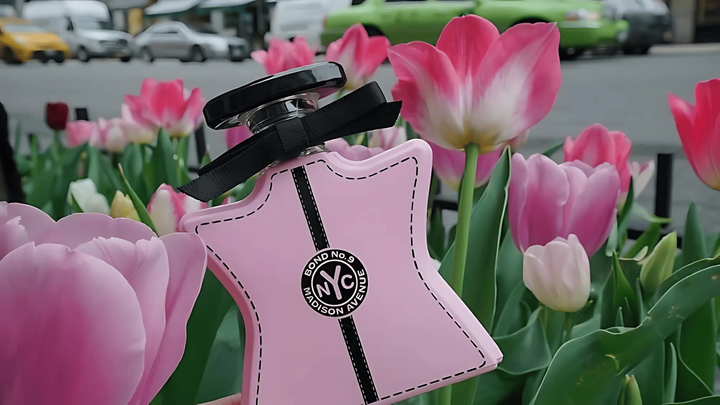 Bond No.9 Madison Avenue EDP Feature image