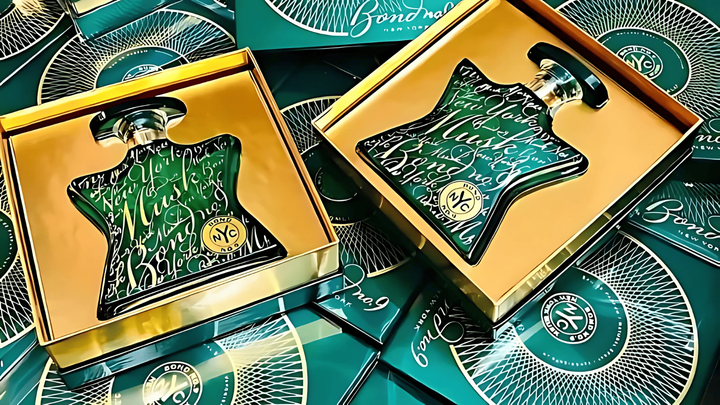 Bond No. 9 New York Musk EDP Feature image