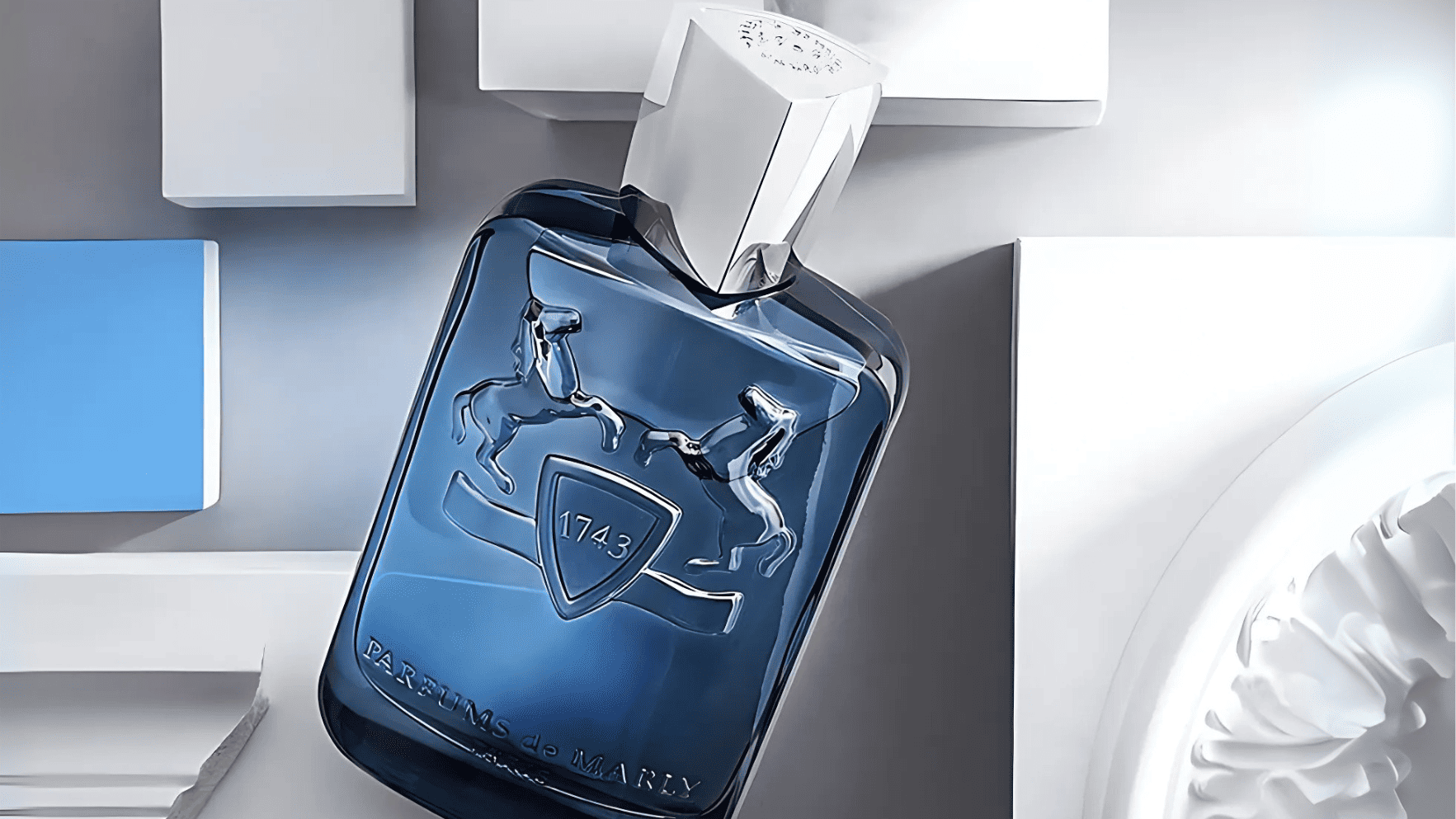 Parfums de Marly Sedley EDP Feature image