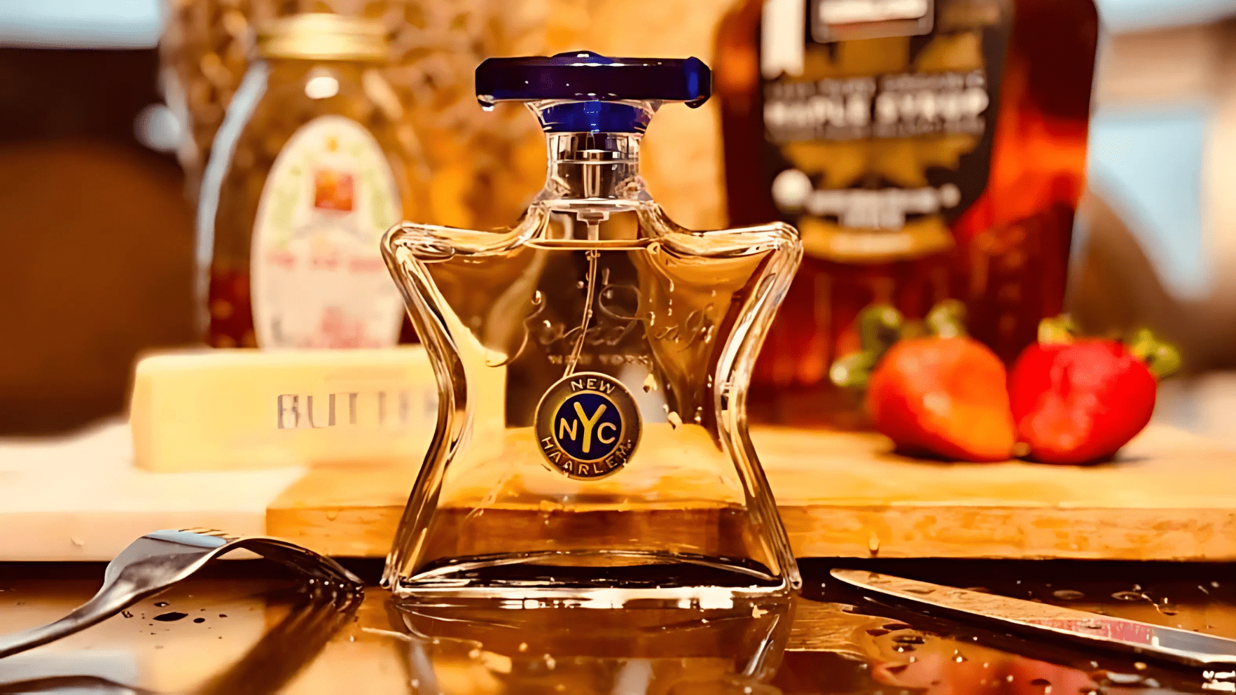 Bond No.9 New Haarlem EDP Feature image