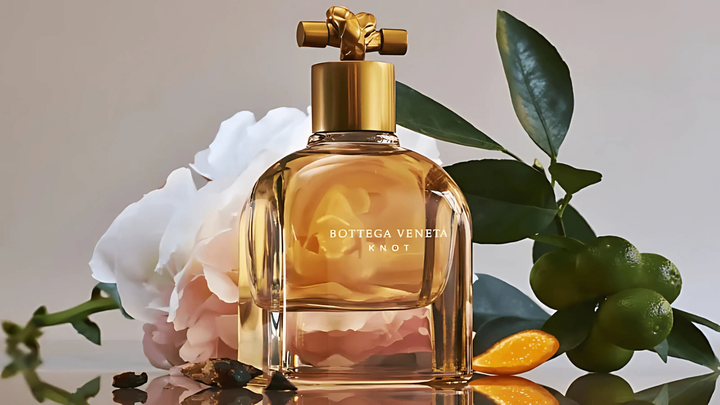 Bottega Veneta Knot EDP Feature image
