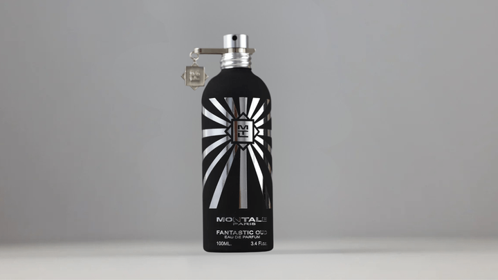 Montale Fantastic Oud EDP Feature image