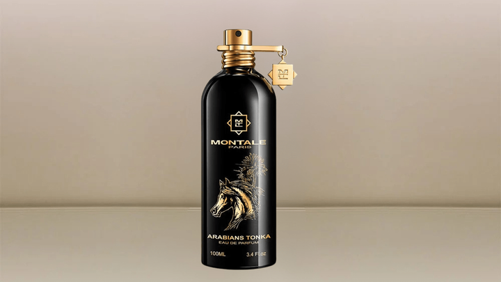 Montale Arabians Tonka EDP Feature image