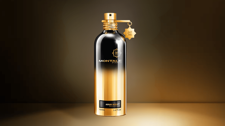 Montale Aoud Night EDP Feature image
