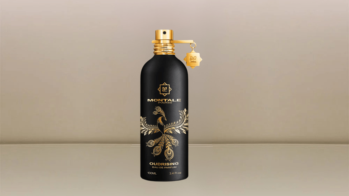 Montale Oudrising EDP Feature image