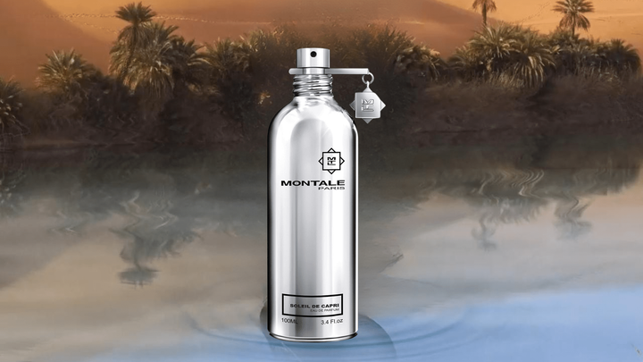 Montale Soleil De Capri EDP Feature image