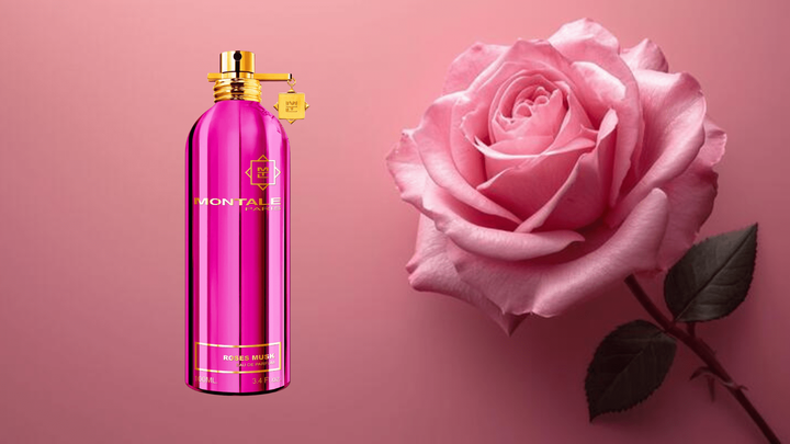 Montale Roses Musk EDP Feature image