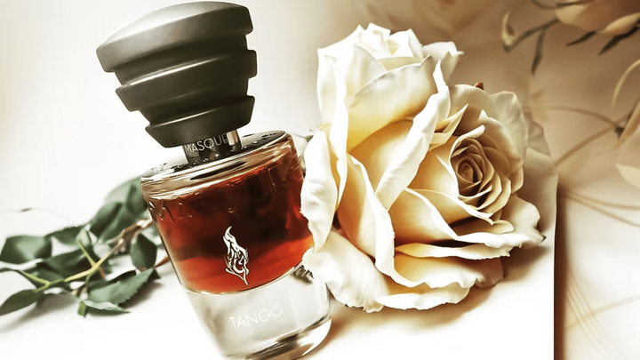 Masque Milano Tango EDP Feature image