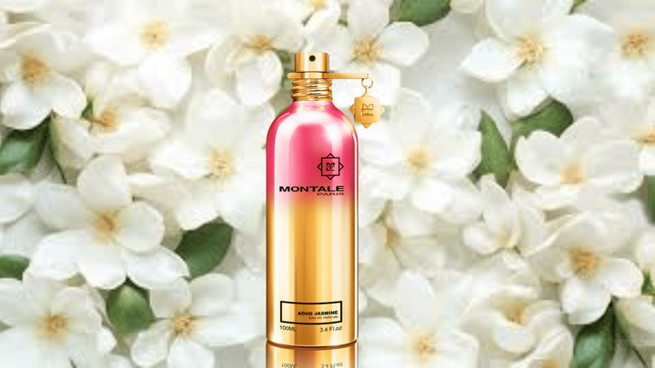 Montale Aoud Jasmine EDP Feature image