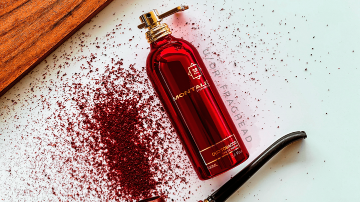 Montale Oud Tobacco EDP Feature image