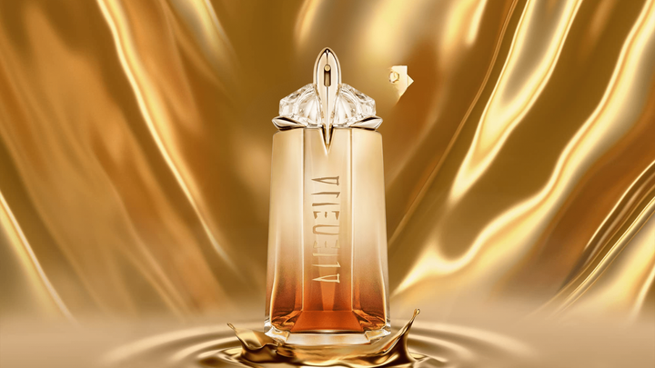 Mugler Alien Goddess EDP Intense Feature image