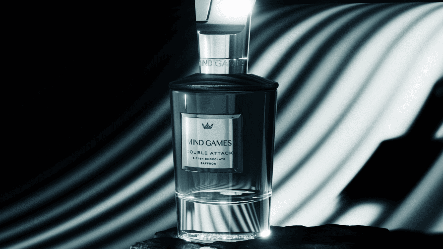 Mind Games Double Attack Extrait De Parfum Feature image