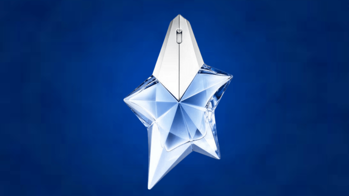 Mugler Angel EDP Feature image