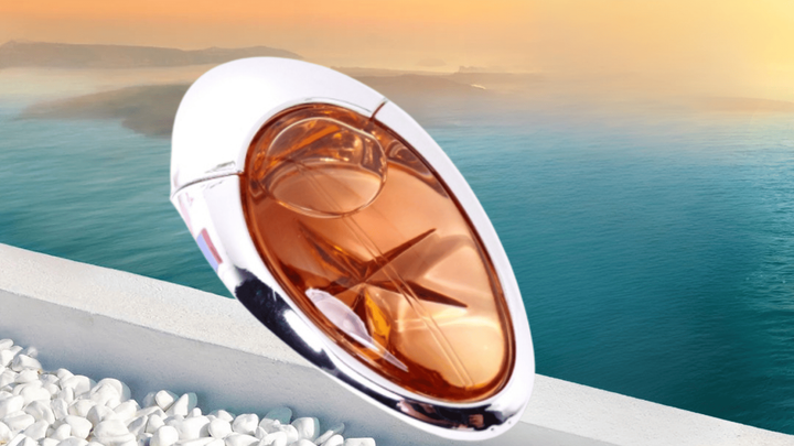 Mugler Angel Muse EDP Feature image