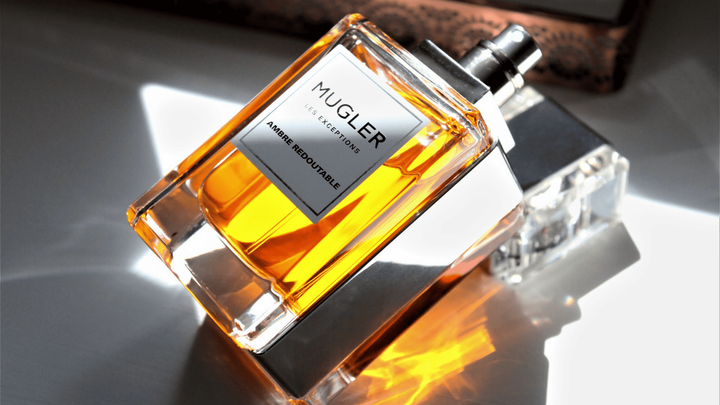 Mugler Ambre Redoutable EDP Feature image