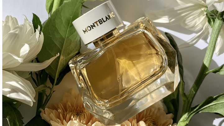 Mont Blanc Signature Absolue EDP Feature image