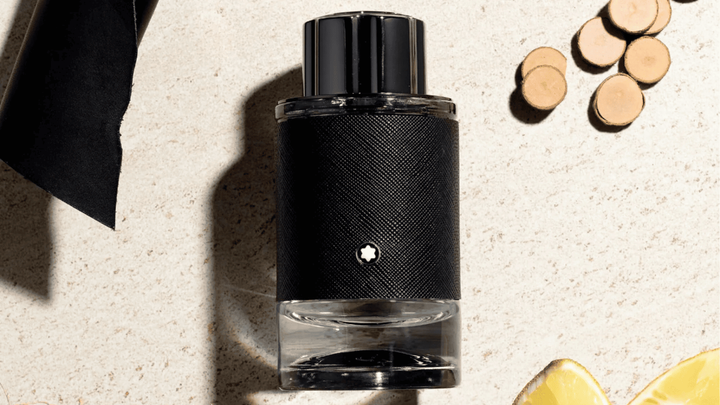 Mont Blanc Explorer EDP Feature image