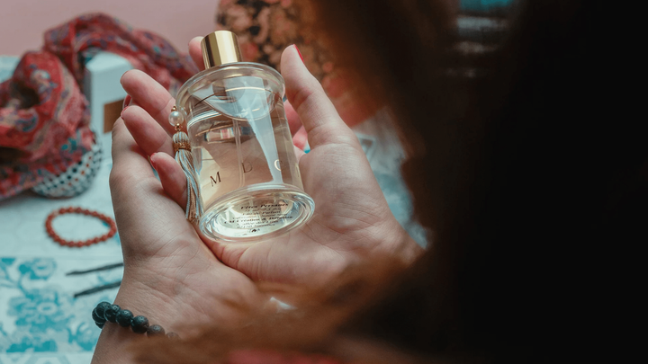 MDCI Fetes Persanes EDP Feature image