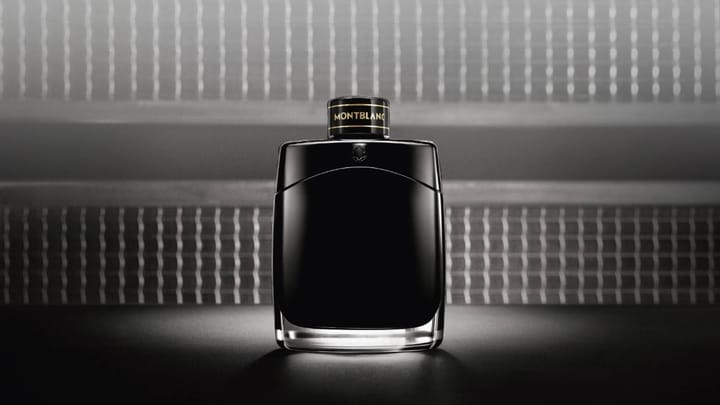 Mont Blanc Legend EDP Feature image