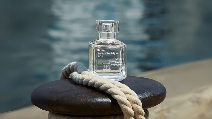 Maison Francis Kurkdjian Aqua Universalis Cologne Forte EDP Feature image
