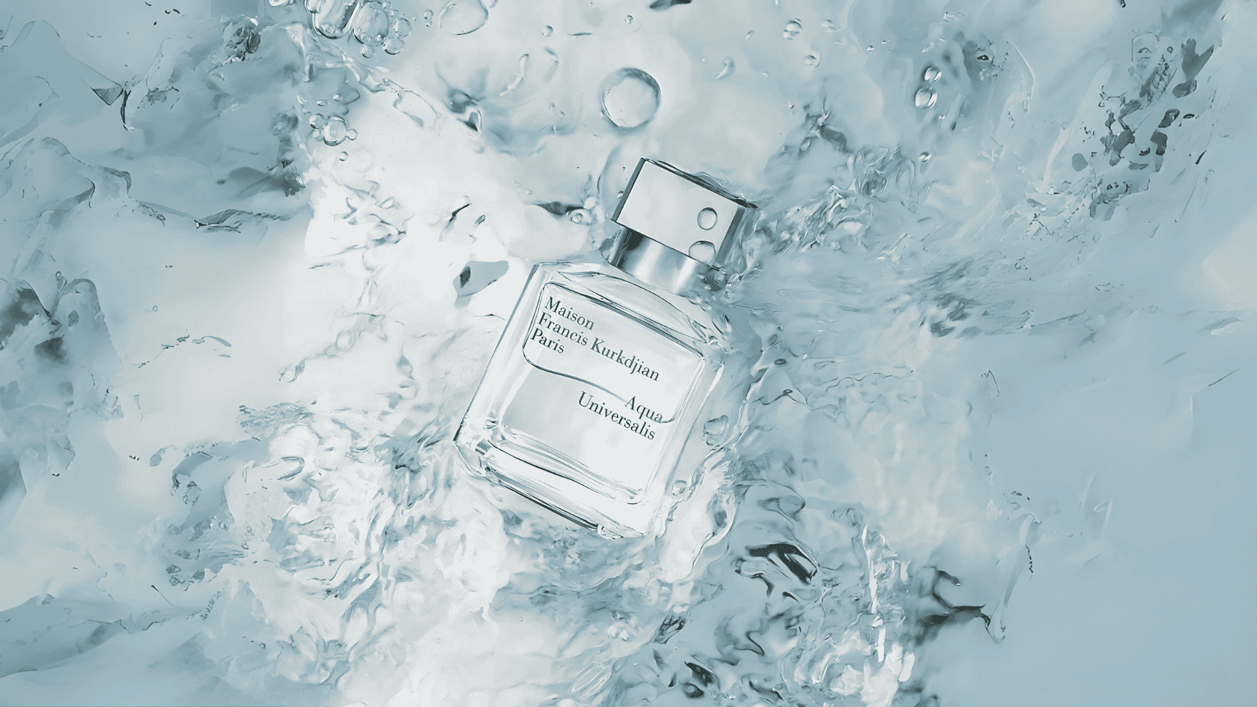 Maison Francis Kurkdjian Aqua Universalis EDT Feature image
