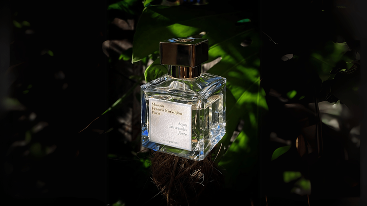Maison Francis Kurkdjian Aqua Universalis Forte EDP Feature image