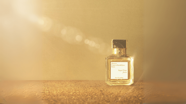Maison Francis Kurkdjian Aqua Vitae Forte EDP Feature image