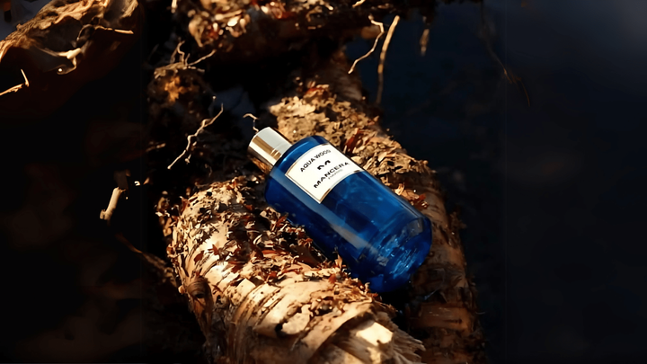 Mancera Aqua Wood EDP Feature image