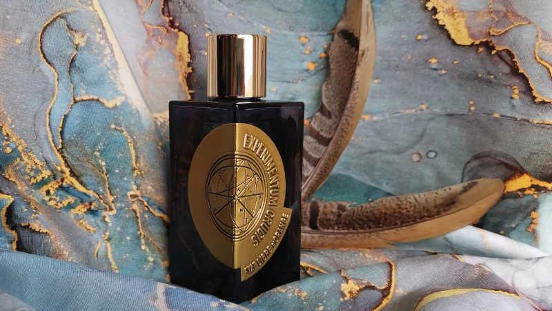 Etat Libre d’Orange Experimentum Crucis EDP Feature image