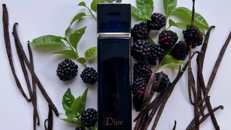 Christian Dior Addict EDP Feature image