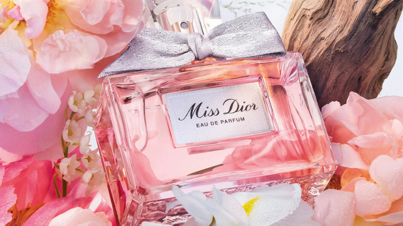 Miss Dior EDP Feature image