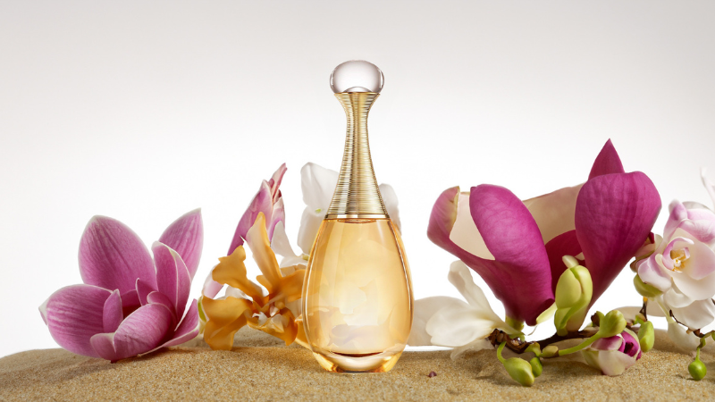 Christian Dior J'adore Infinissime EDP Feature image