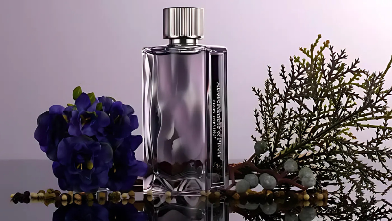 Abercrombie & Fitch First Instinct Man EDT Feature image