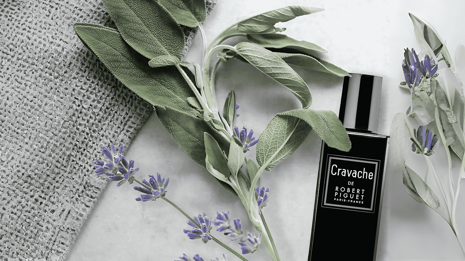 Robert Piguet Cravache EDT Feature image